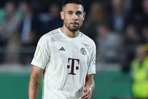 بايرن ميونخ يرفض رحيل جيريرو